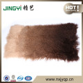 Heißer Verkauf mongolischen SheepSkin Kissen